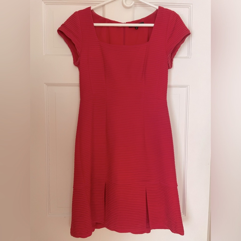 Nanette Lepore dress
